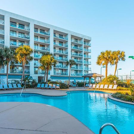 Gulf Shores Surf & Racquet Club 516A المظهر الخارجي الصورة