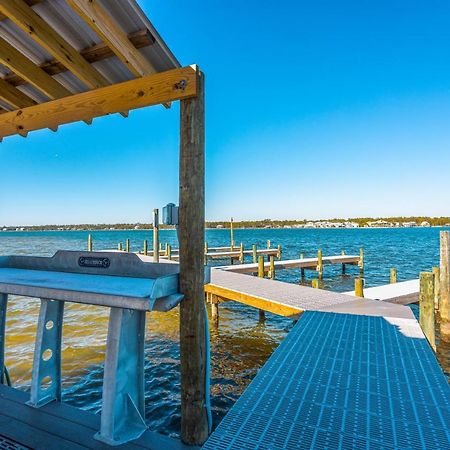 Gulf Shores Surf & Racquet Club 516A المظهر الخارجي الصورة