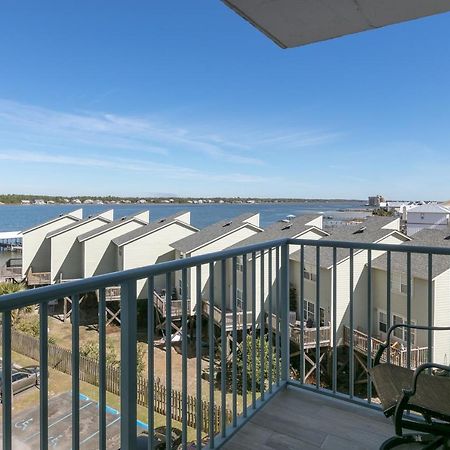 Gulf Shores Surf & Racquet Club 516A المظهر الخارجي الصورة