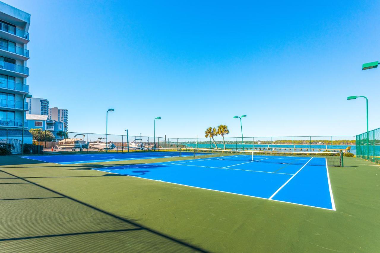 Gulf Shores Surf & Racquet Club 516A المظهر الخارجي الصورة