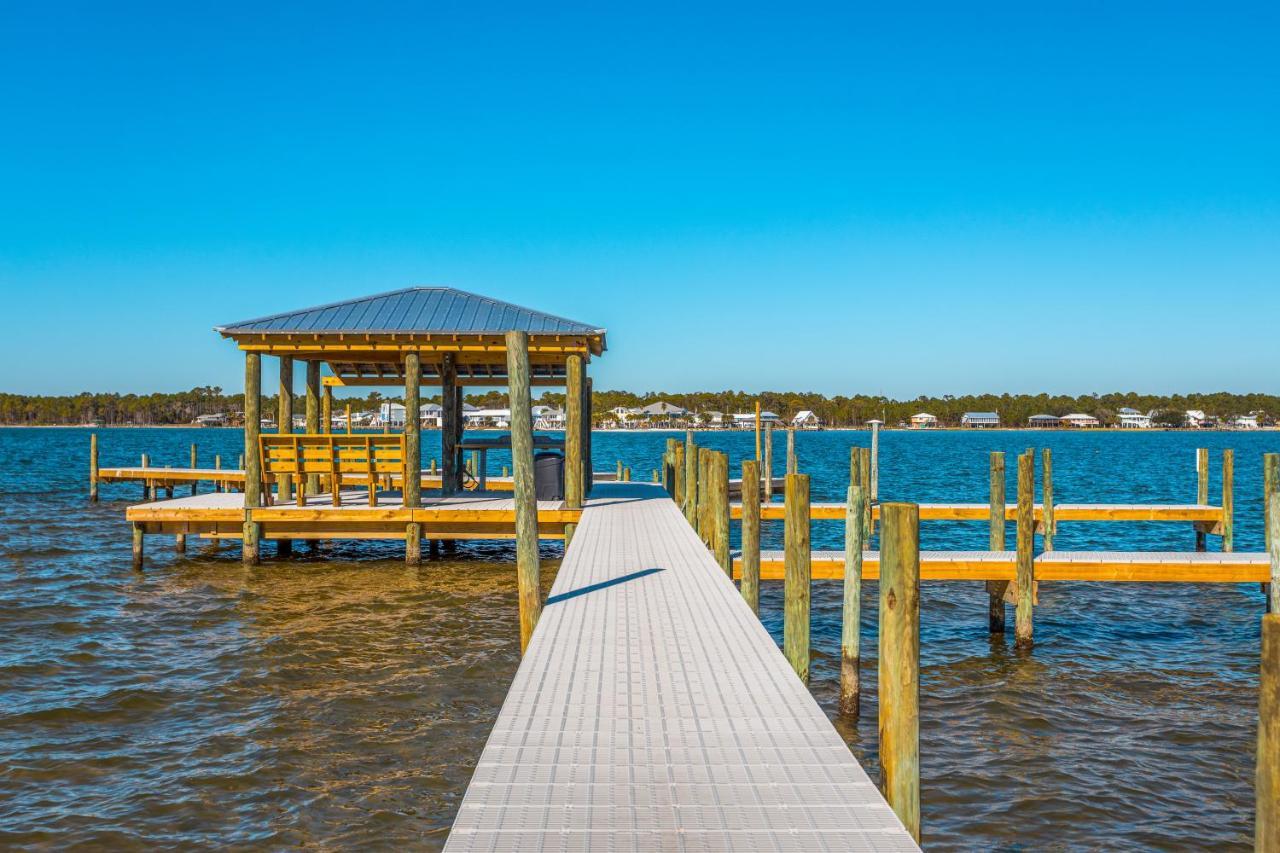 Gulf Shores Surf & Racquet Club 516A المظهر الخارجي الصورة