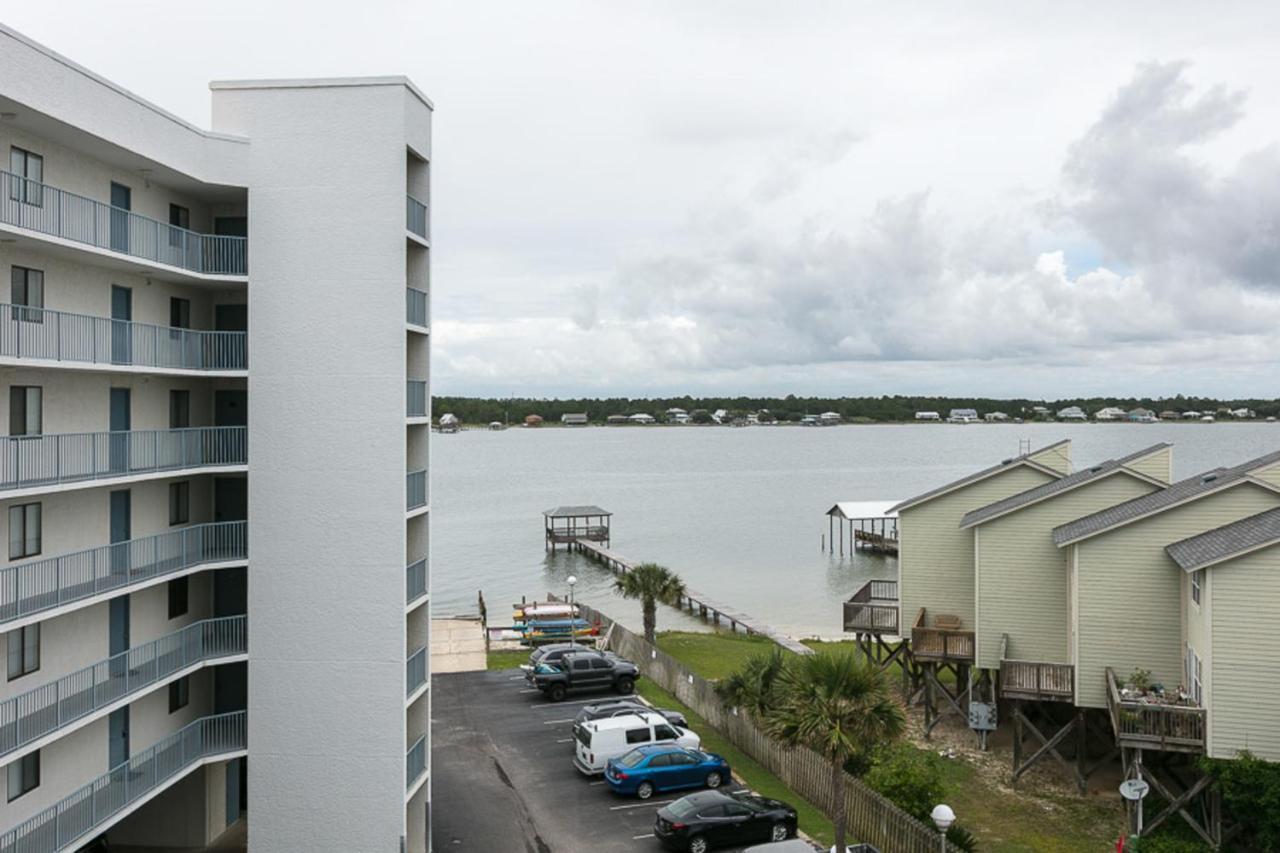 Gulf Shores Surf & Racquet Club 516A المظهر الخارجي الصورة