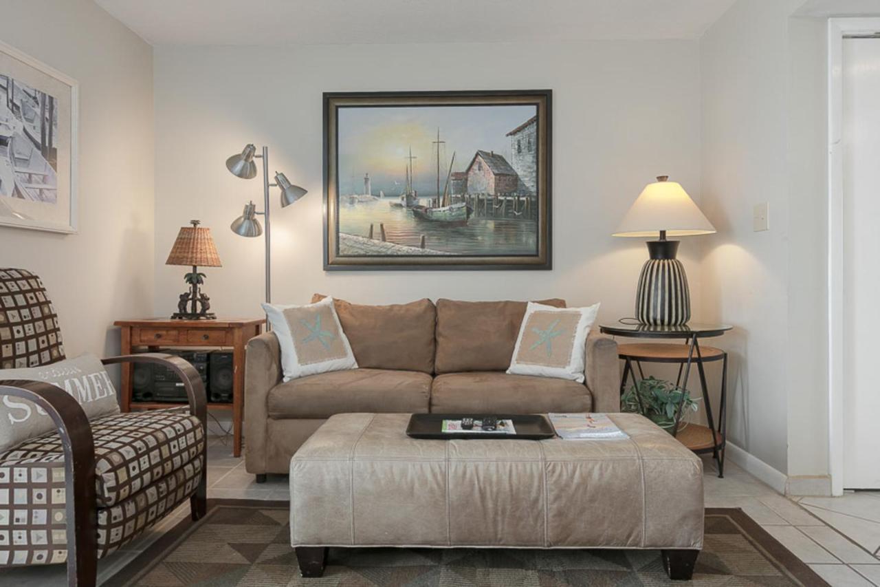 Gulf Shores Surf & Racquet Club 516A المظهر الخارجي الصورة