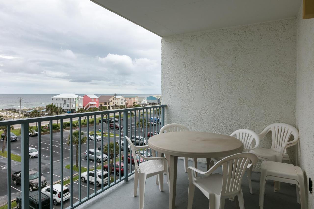 Gulf Shores Surf & Racquet Club 516A المظهر الخارجي الصورة