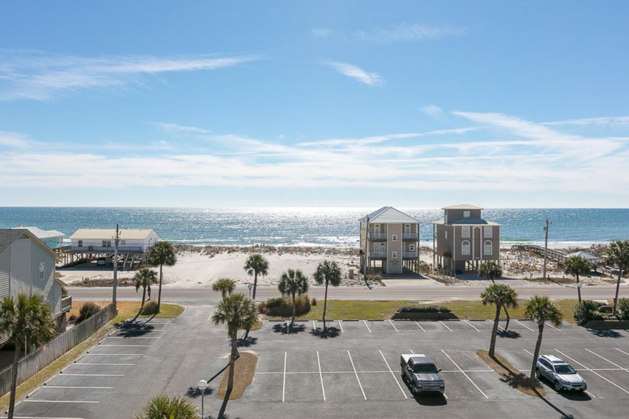 Gulf Shores Surf & Racquet Club 516A المظهر الخارجي الصورة